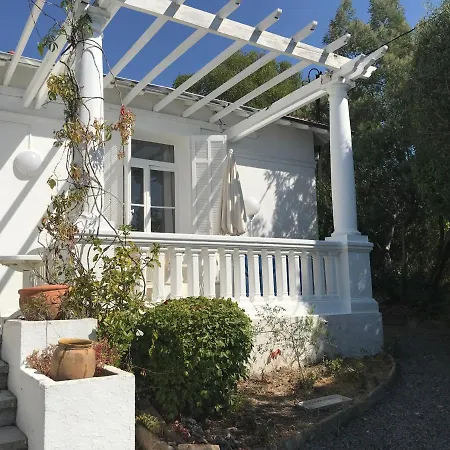 Des Annees 30 Villa Saint-Raphael (Var)