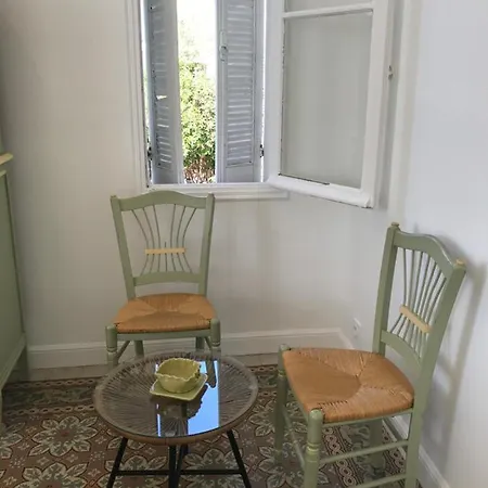 Des Annees 30 Villa