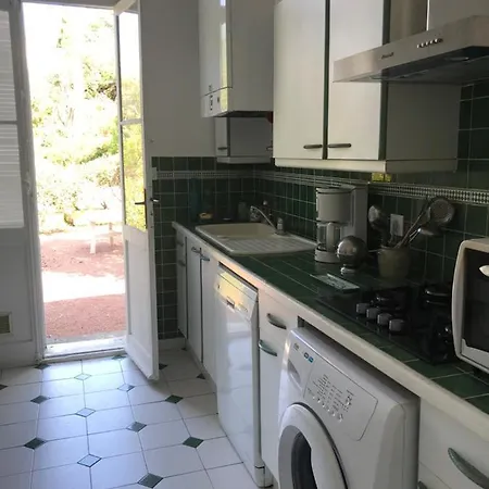 Des Annees 30 Villa