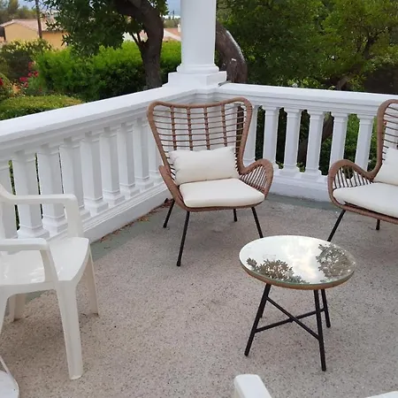 Villa Des Annees 30 Saint-Raphael (Var)