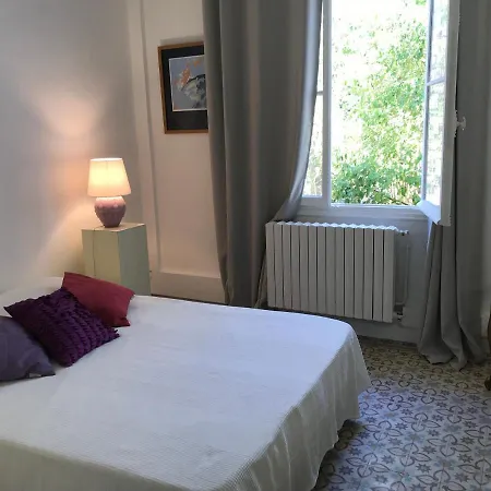 Villa Des Annees 30 *