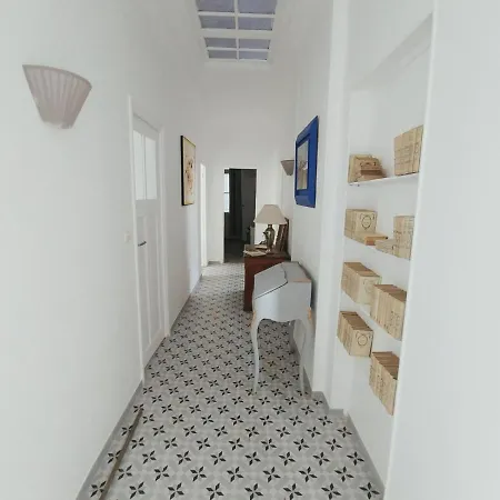 Des Annees 30 Villa