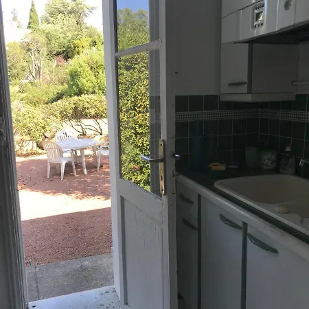Villa Des Annees 30 *