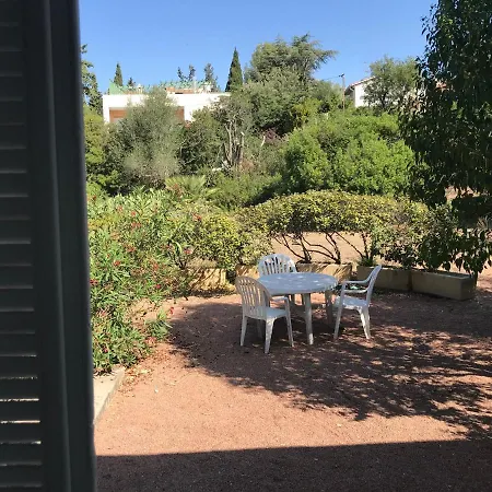 Villa Des Annees 30 *