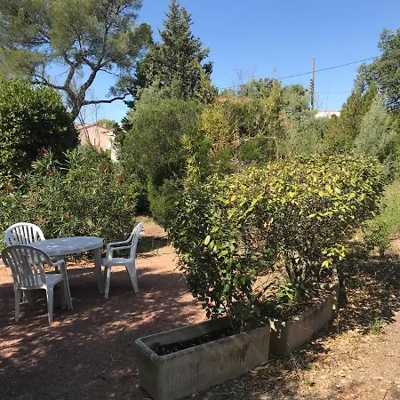 Villa Des Annees 30