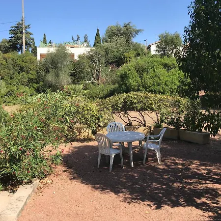 Villa Des Annees 30