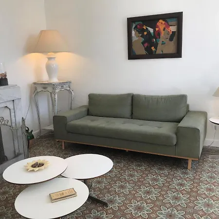 Des Annees 30 Villa