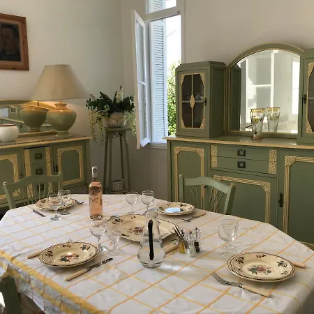 Des Annees 30 Villa Saint-Raphael (Var)